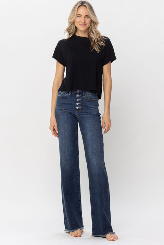 Judy Blue® LARISA Jeans