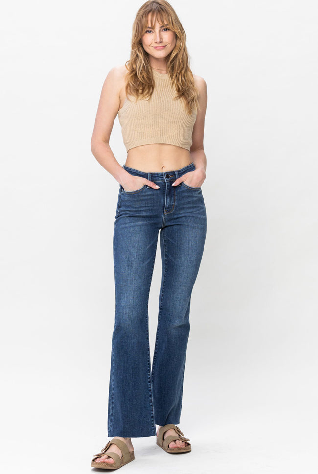 Judy Blue® TONI Jeans