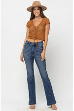 Judy Blue® SCARLETT Jeans