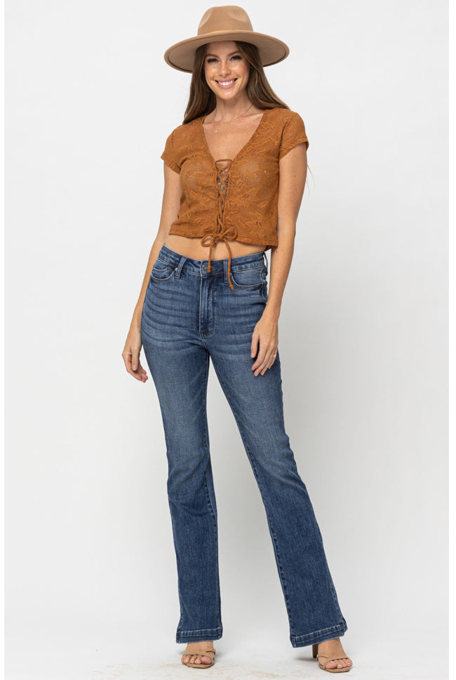 Judy Blue® SCARLETT Jeans