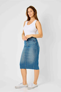 Judy Blue® HARPER Skirt