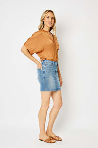 Judy Blue® JULIETTE Skirt