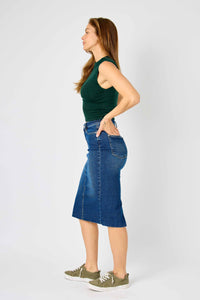 Judy Blue® OAKLEE Skirt