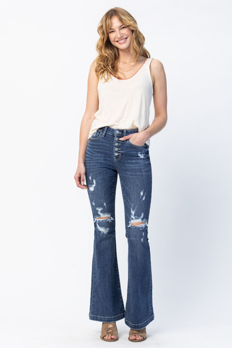 Judy Blue® IVY Jeans