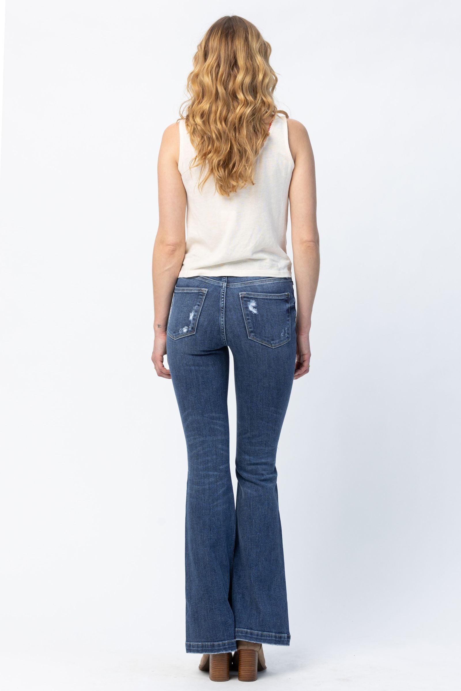 Judy Blue® IVY Jeans
