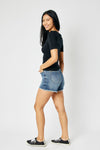 Judy Blue® CHERYL Shorts