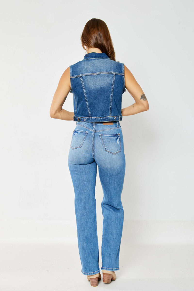 Judy Blue® NORA Jeans