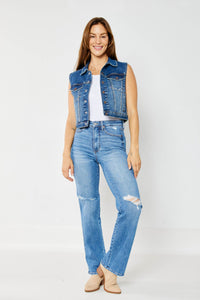 Judy Blue® NORA Jeans