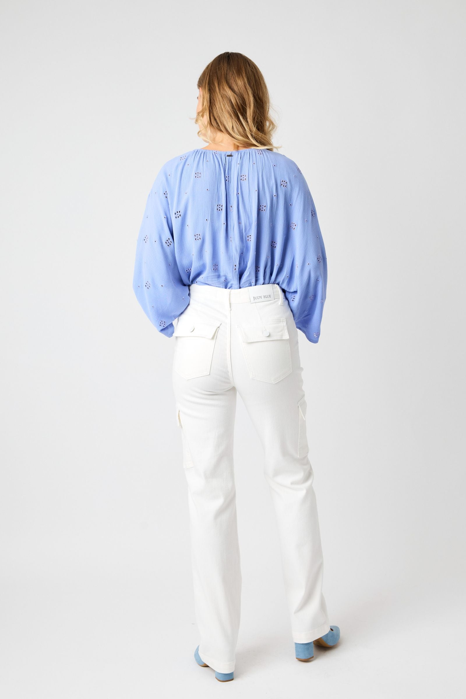Judy Blue® SKYLAR Jeans