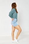 Judy Blue® EDITH Shorts