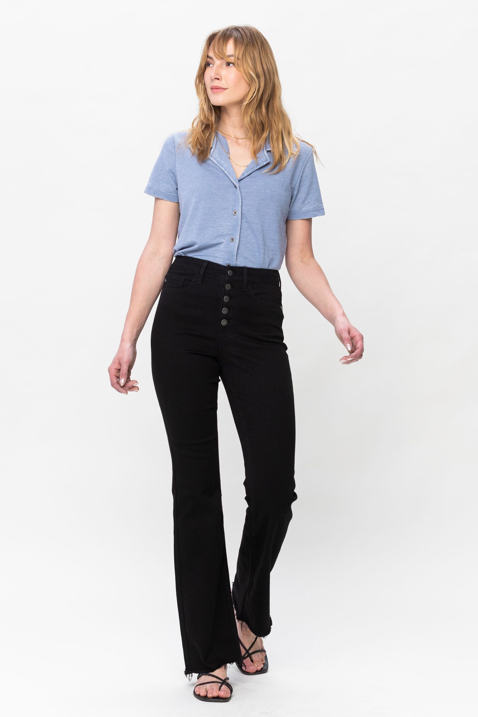 Judy Blue® RACHEL Jeans