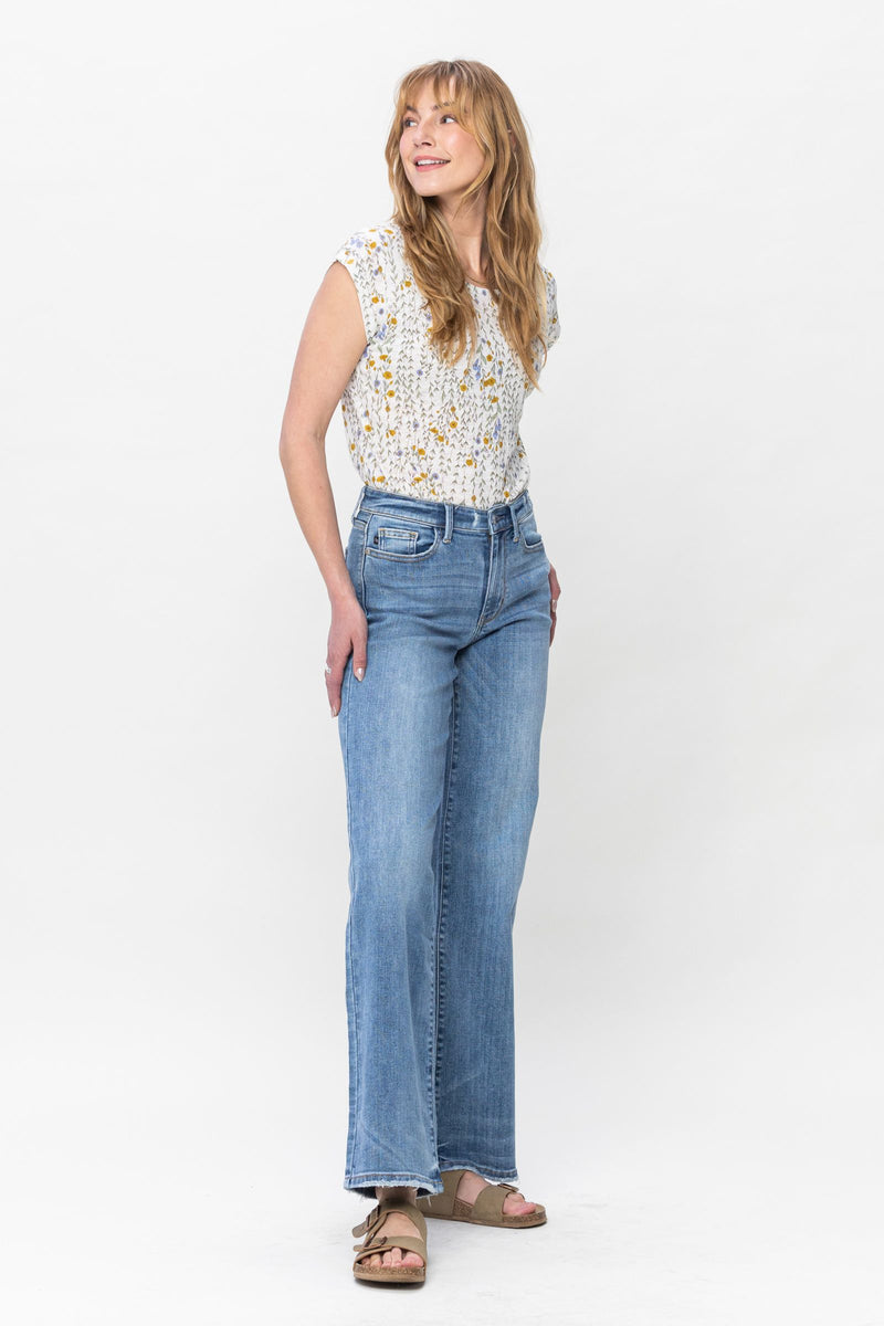 Judy Blue® LAUREN Jeans