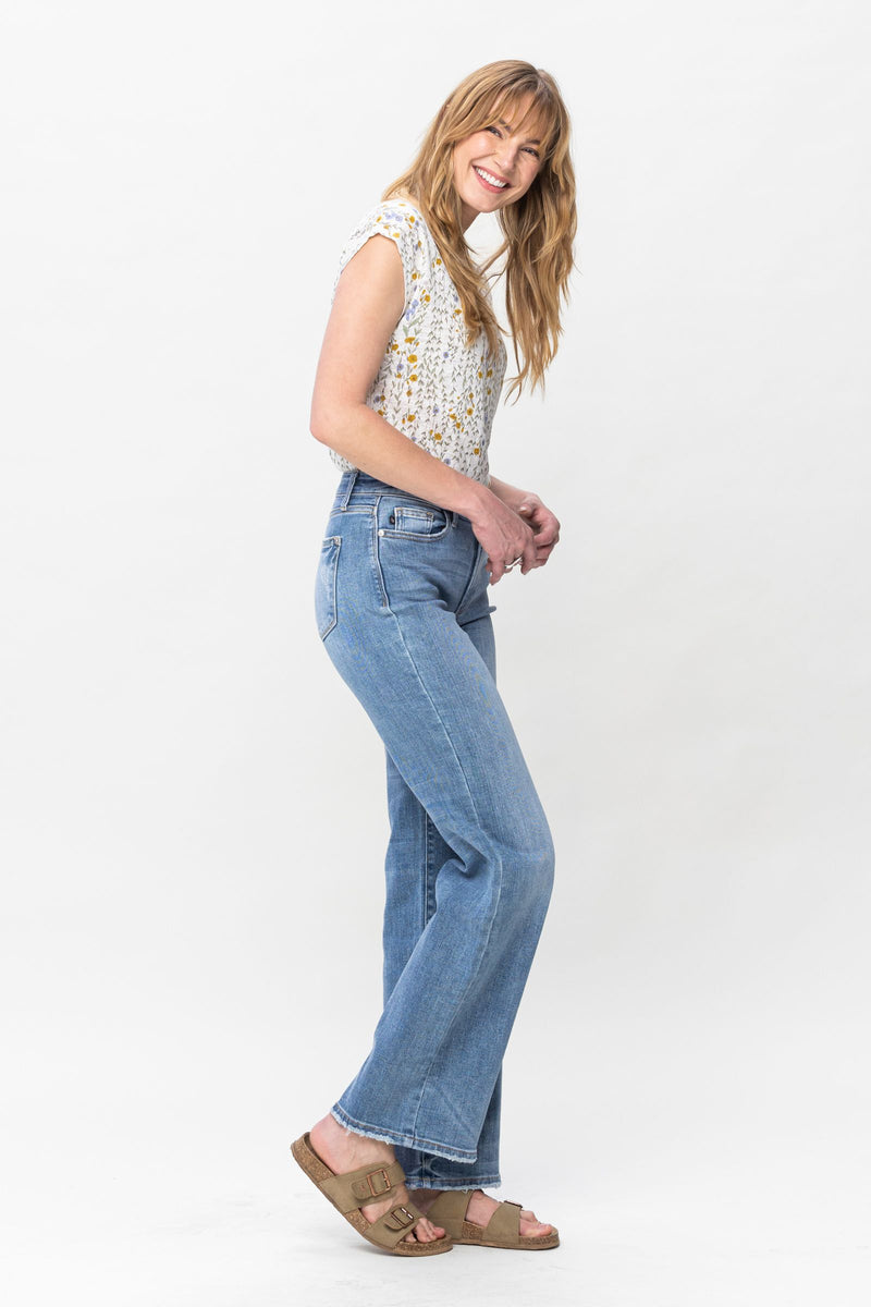 Judy Blue® LAUREN Jeans