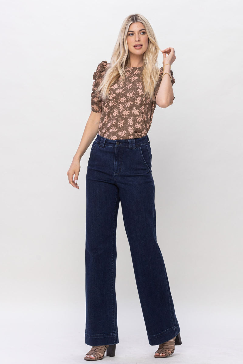 Judy Blue® VIOLET Jeans