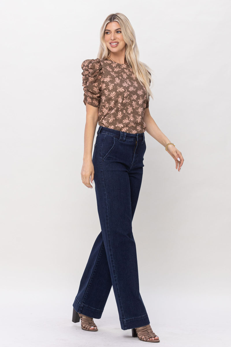 Judy Blue® VIOLET Jeans