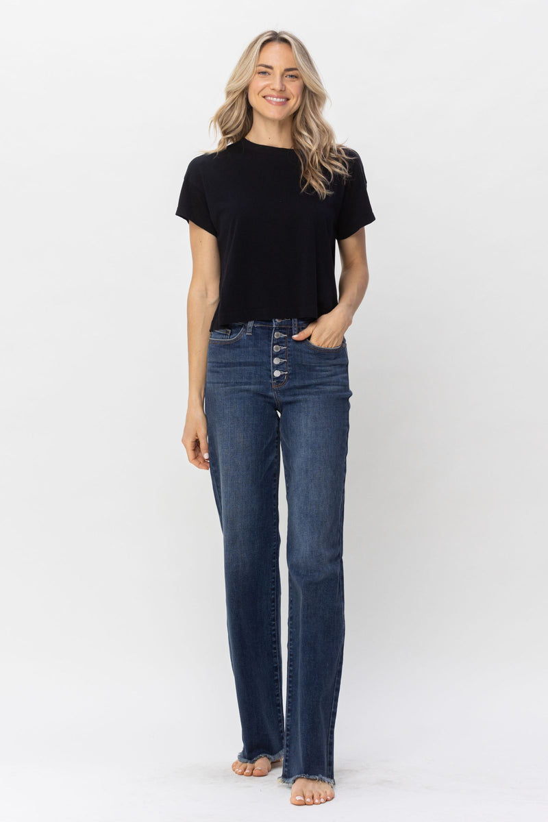 Judy Blue® LARISA Jeans