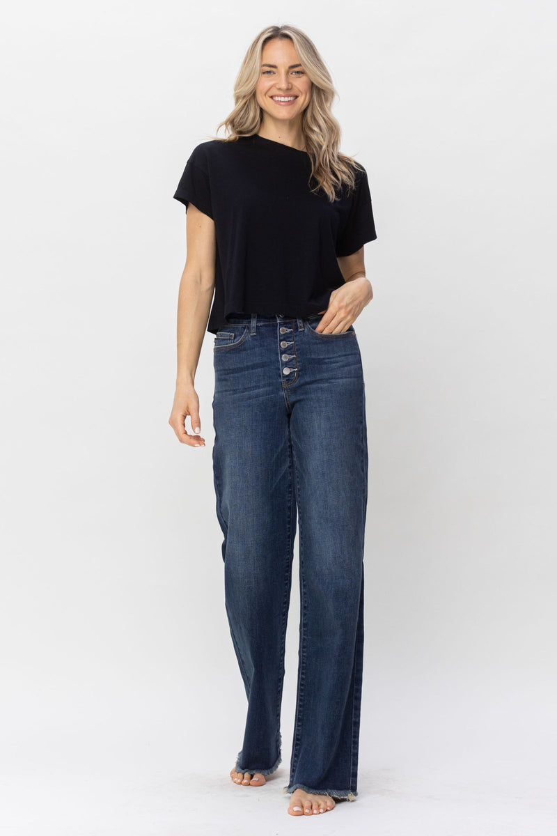Judy Blue® LARISA Jeans