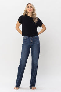 Judy Blue® LARISA Jeans