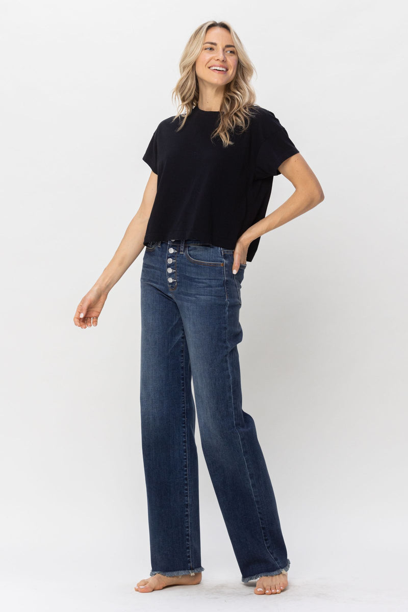 Judy Blue® LARISA Jeans