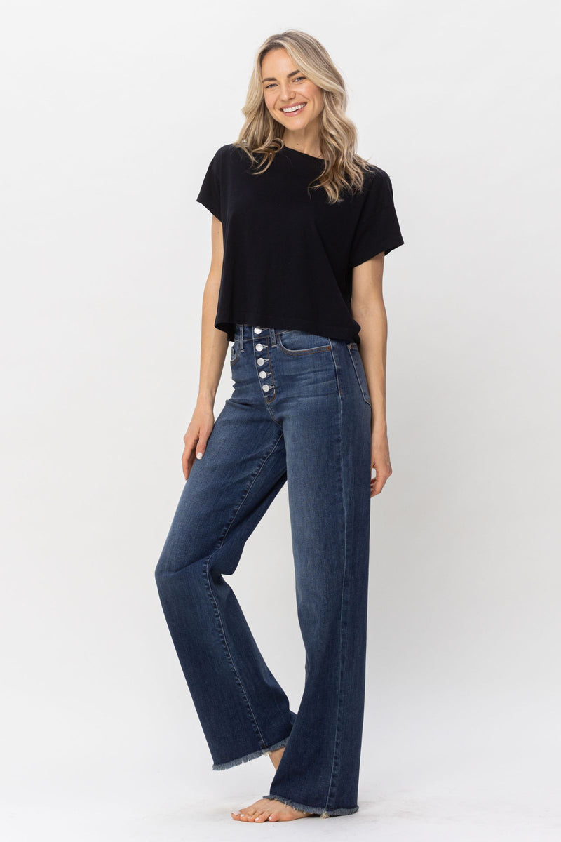 Judy Blue® LARISA Jeans