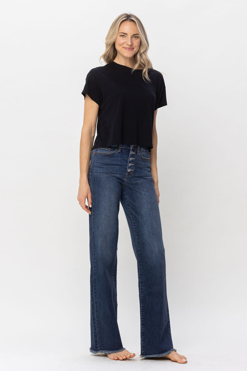 Judy Blue® LARISA Jeans
