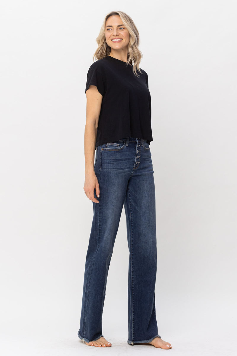 Judy Blue® LARISA Jeans