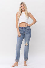 Judy Blue® AUDREY Jeans