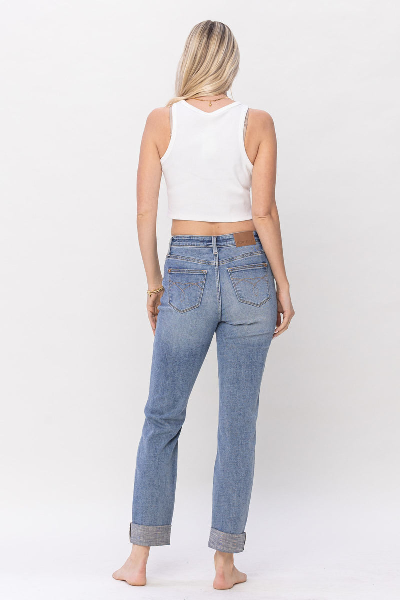 Judy Blue® AUDREY Jeans