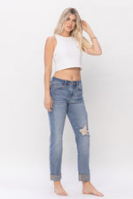Judy Blue® AUDREY Jeans