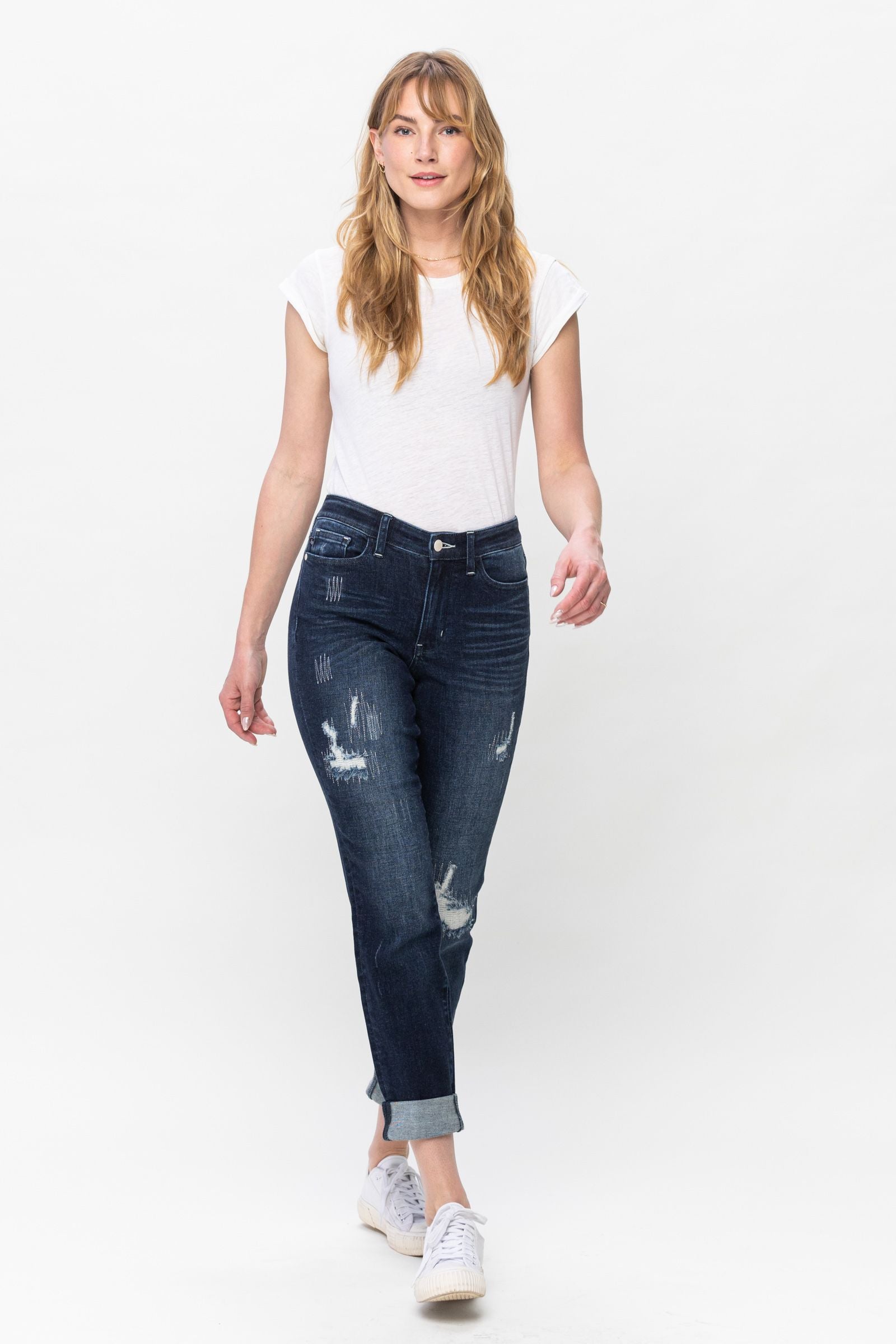 Judy Blue® AMELIA Jeans