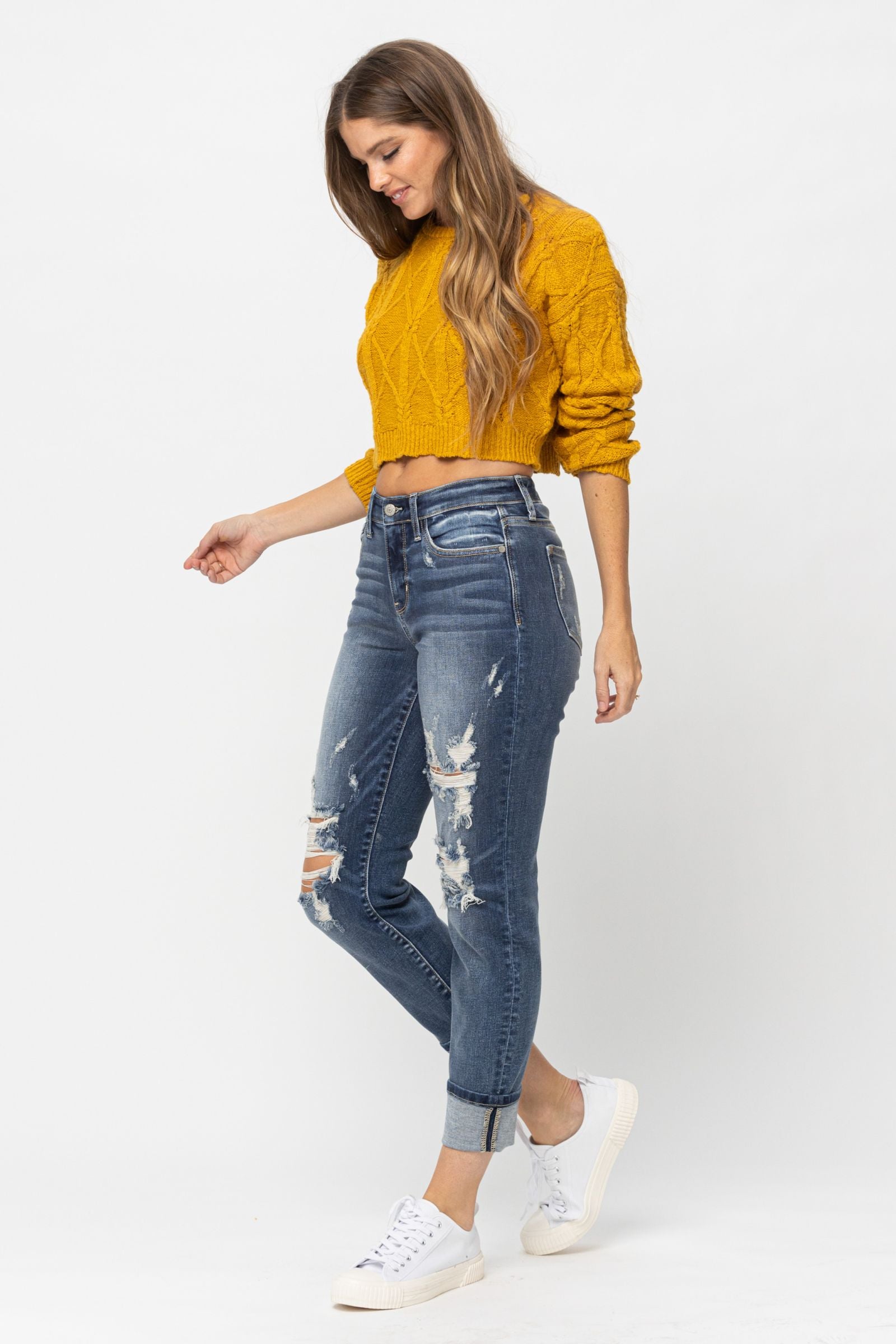Judy Blue® LUCY Jeans