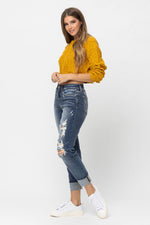 Judy Blue® LUCY Jeans