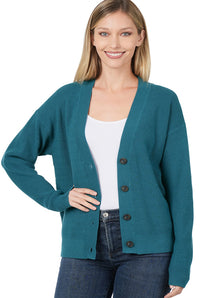 HAZEL Cardigan