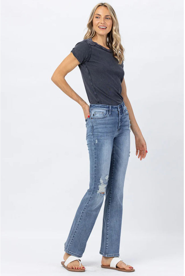 Judy Blue® TESSA Jeans