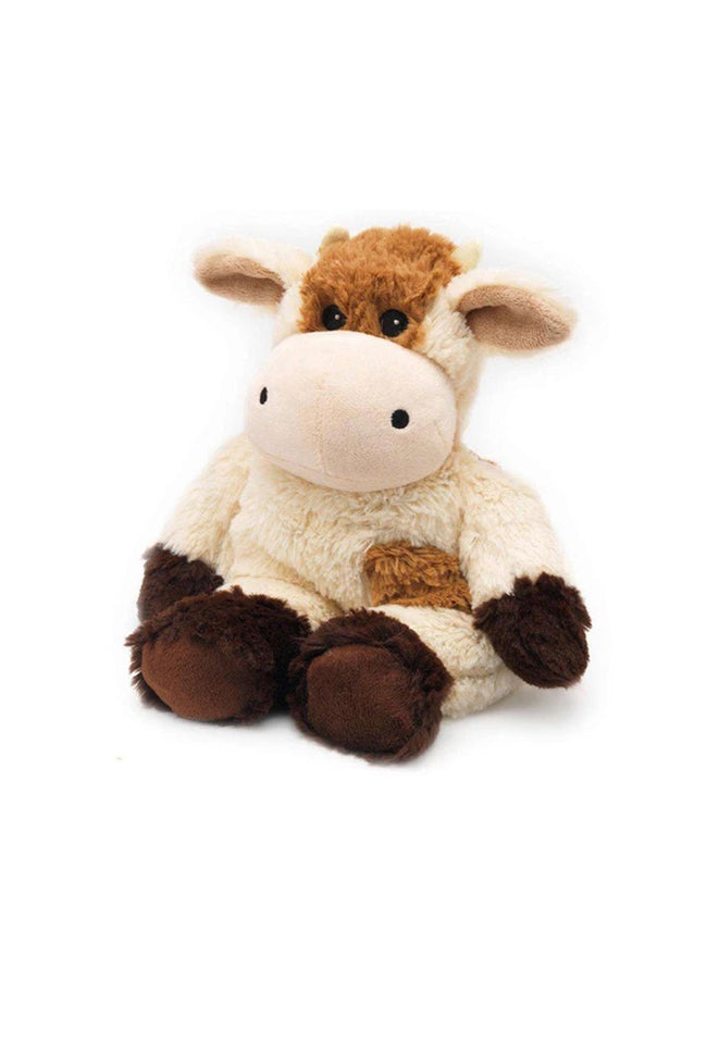 Warmies® Brown Cow