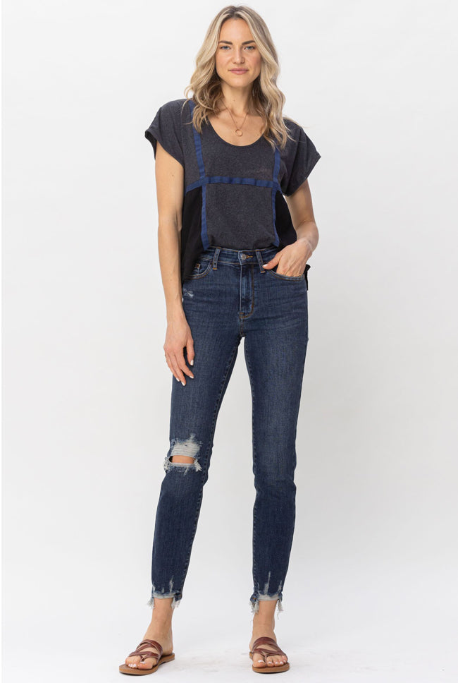 Judy Blue® HALEY Jeans