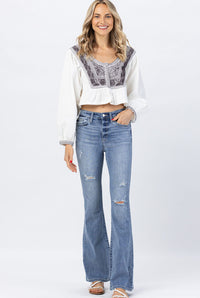 Judy Blue® LEONORA Jeans