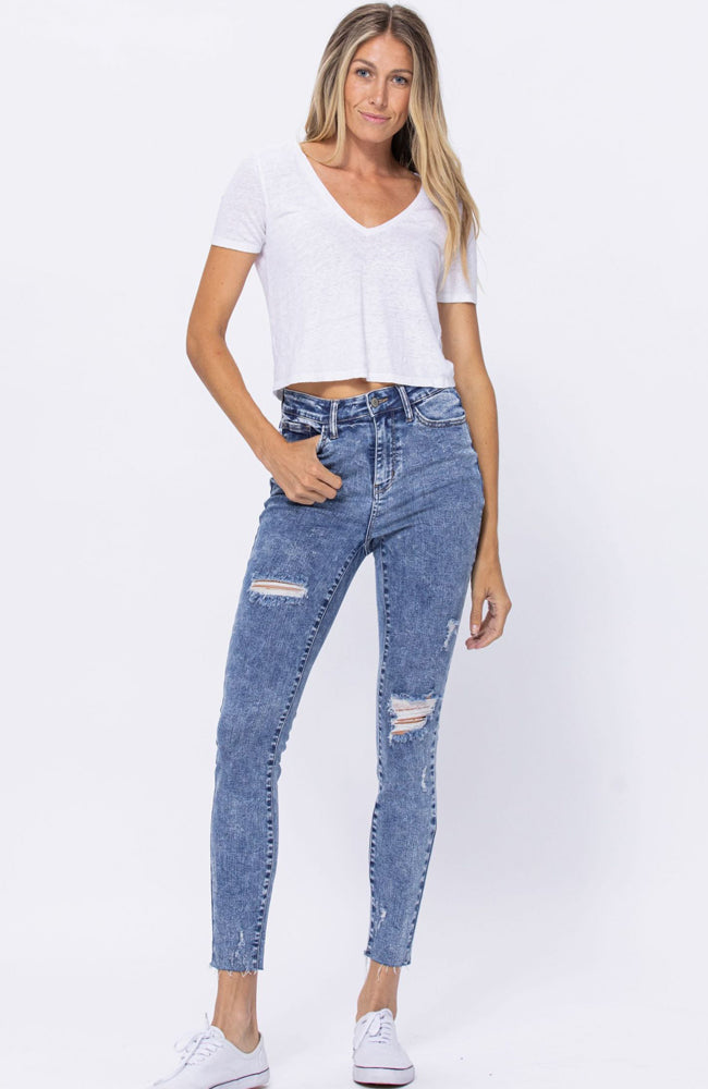 Judy Blue® LILLA Jeans