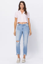 Judy Blue® CARRINA Jeans