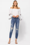 Judy Blue® ADELINA Jeans