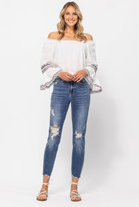 Judy Blue® ADELINA Jeans