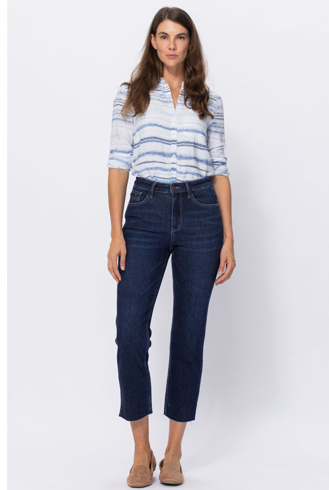 *FINAL SALE* Judy Blue® MARTA Jeans