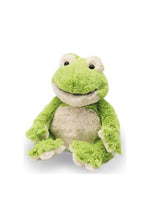 Warmies® Frog