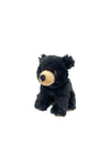 Warmies® JR Black Bear