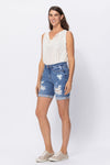 *FINAL SALE* Judy Blue® TESSA Shorts