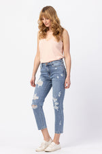 Judy Blue® VALENTINA Jeans