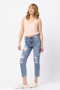 Judy Blue® VALENTINA Jeans