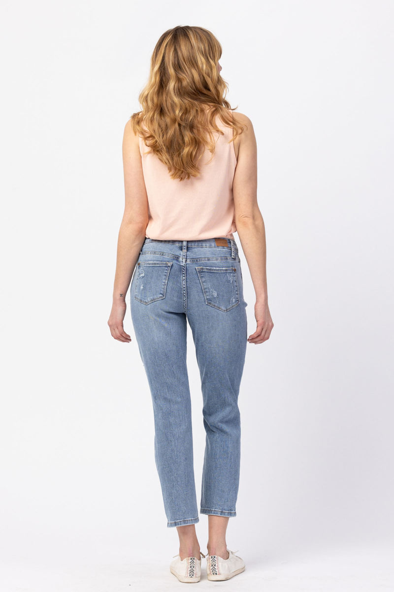 Judy Blue® VALENTINA Jeans