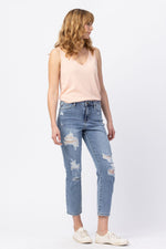Judy Blue® VALENTINA Jeans
