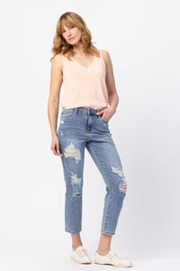Judy Blue® VALENTINA Jeans